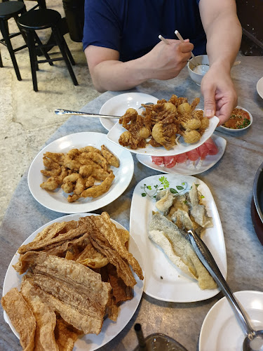 Chuan Yee Charcoal Steamboat - George Town