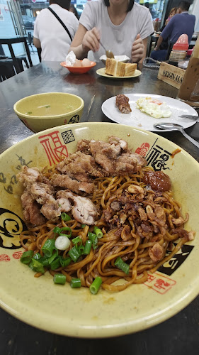 品味美食 Kedai Makan Pin Wei - Gastronomi dan perhotelan