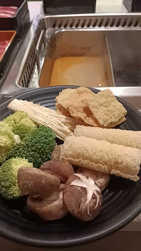 Opinii despre SHABUYA în Ipoh - Gastronomi dan perhotelan