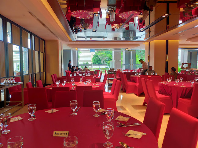 Comentarii opinii despre TCafe Wyndham Acmar Klang