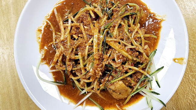 De Rayyan's Cafe - Petaling Jaya