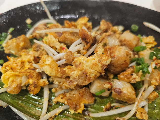 Opinii despre Restoran New Hong Kong în Johor Bahru - Gastronomi dan perhotelan