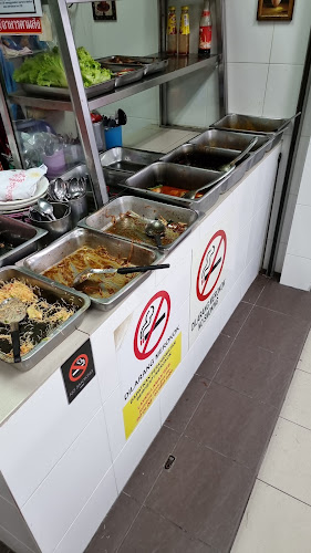 Medan Selera Dato' Sagor - Ipoh