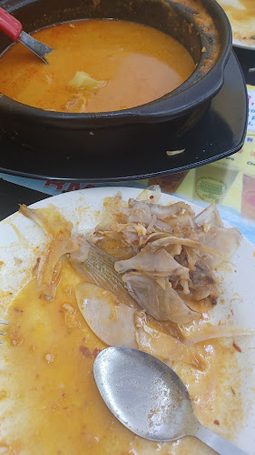 Kam Long Ah Zai Curry Fish Head - Johor Bahru