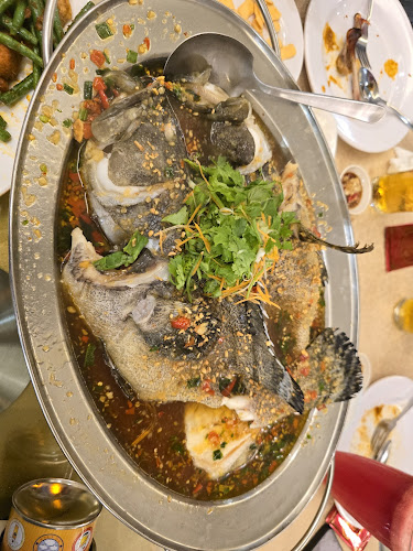 SY Restaurant • 欣洋酒楼 - Batu Pahat