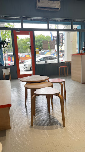 146, Jalan Sultan Idris Shah, 30000 Ipoh, Perak