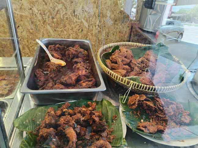 Opinii despre Nasi Kandaq Georgetown în Kota Bharu - Gastronomi dan perhotelan