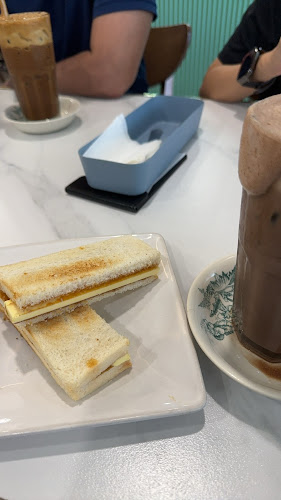 Nanyang Kopi - Batu Pahat
