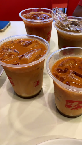 Comentarii opinii despre SugarBun Emart Riam