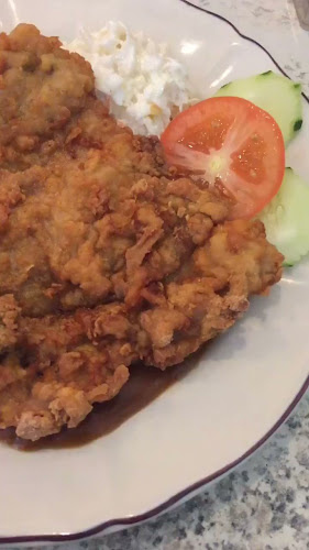 Opinii despre IT Roo Café în Johor Bahru - Gastronomi dan perhotelan