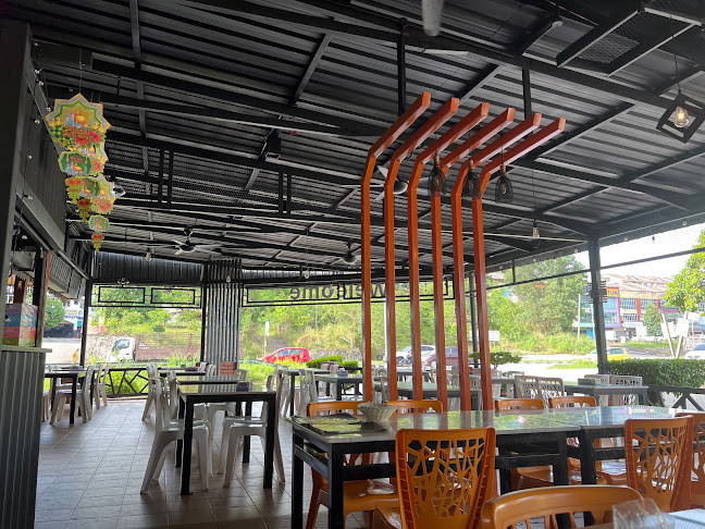 Opinii despre Restoran Kawana Thai Food Centre în Kajang - Gastronomi dan perhotelan