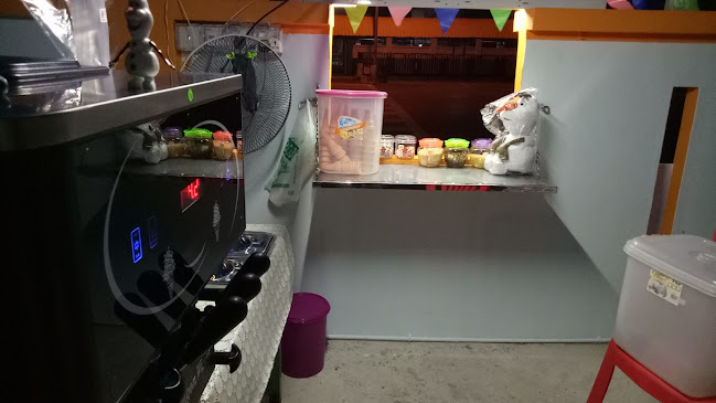 雪宝冰淇淋 Olaf Ice-Cream - Gastronomi dan perhotelan