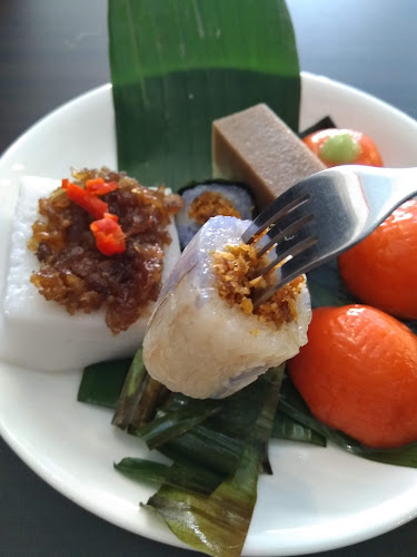 Comentarii opinii despre Kuih Culture