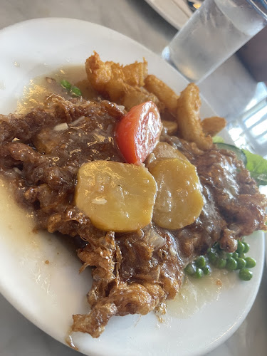 Comentarii opinii despre Hainantown