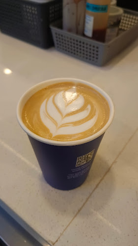 ZUS Coffee - Canning II Ipoh - Gastronomi dan perhotelan