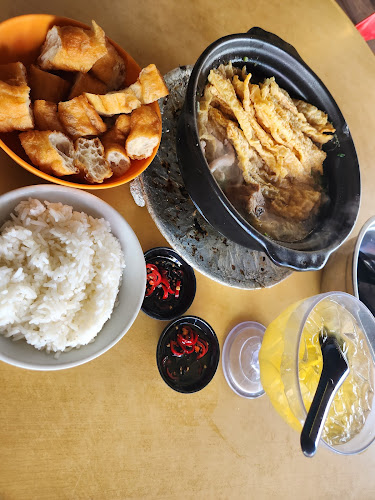 Shoon Huat Bat Kut Teh - Johor Bahru
