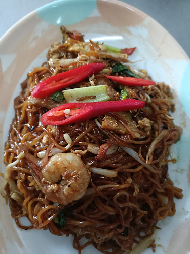 Jln Bota Lama, Kampung Merbau, 31750 Tronoh, Perak