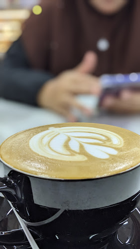 Jiwa Kopi & Bingsu Cabang Tiga - Kuala Terengganu