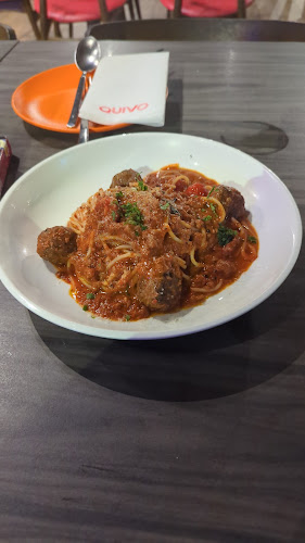 Opinii despre Quivo în Johor Bahru - Gastronomi dan perhotelan