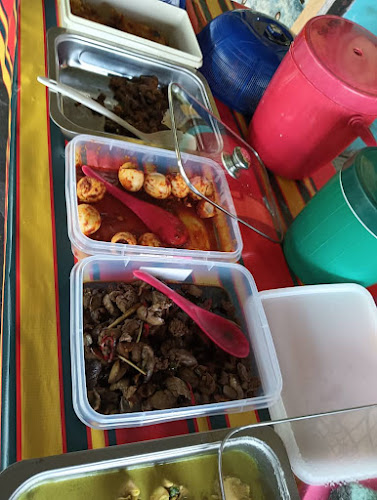 Comentarii opinii despre Warung Santai Koji