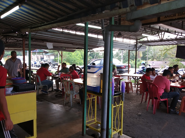 Kedai Makan Seri Pagi - Alor Gajah