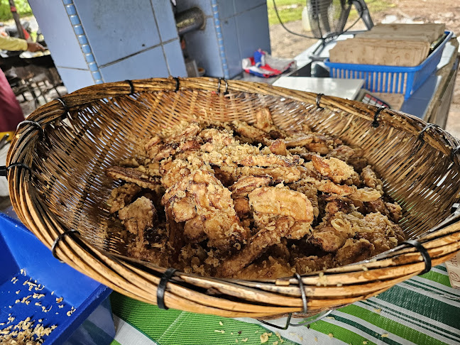Azmi Goreng Pisang Shah Alam - Gastronomi dan perhotelan