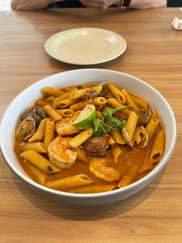 Mrs. Whó - Johor Bahru