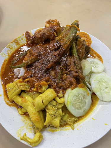 Comentarii opinii despre Nasi Kandar Line Clear