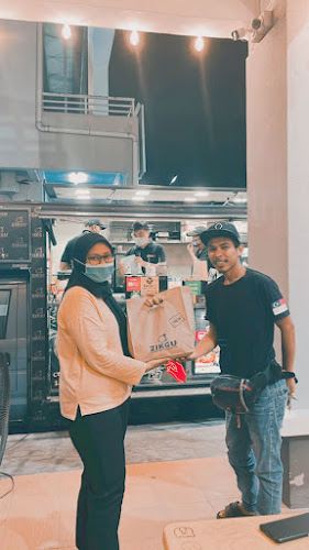 Comentarii opinii despre Zikgu Burger