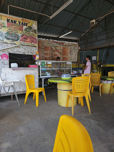 Kedai Makan KakYah Nasi Sup (Kg Kubang Tuman) - Gastronomi dan perhotelan