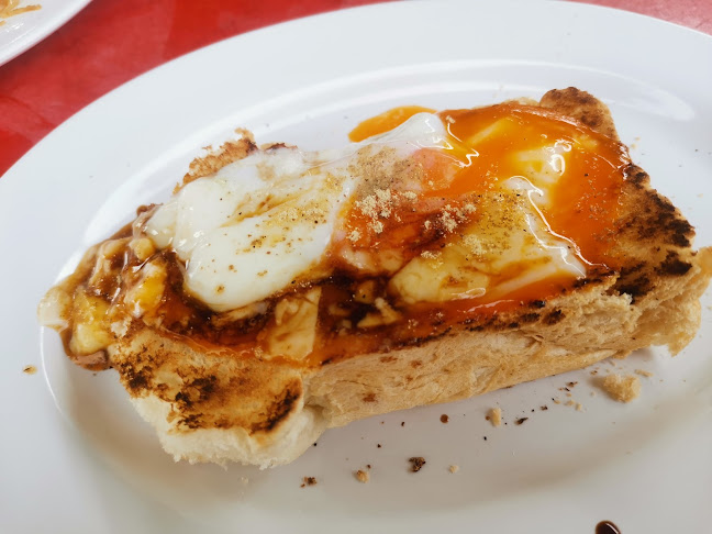 Kedai Nasi Dagang Kak Yah