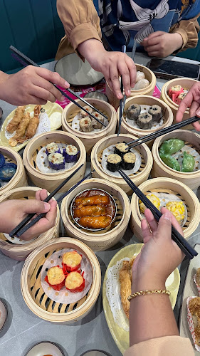 Opinii despre Dim Sum Discovery by Canning în Ipoh - Gastronomi dan perhotelan