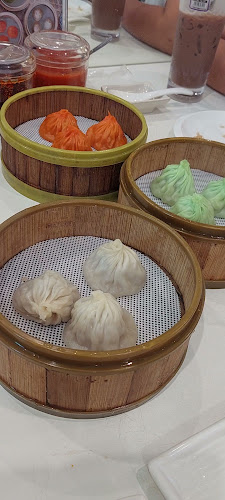 Opinii despre D'Shanghai în Johor Bahru - Gastronomi dan perhotelan