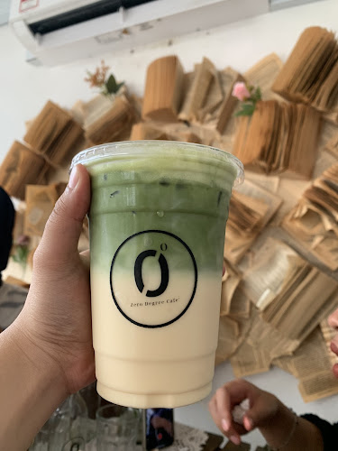 Opinii despre Zero degree cafe în Kuantan - Gastronomi dan perhotelan