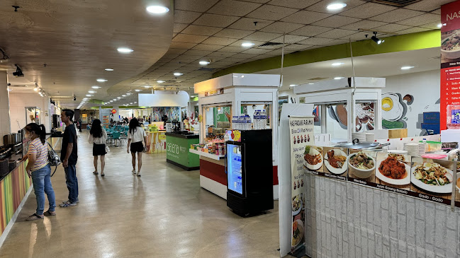 Comentarii opinii despre Seleria Food Court