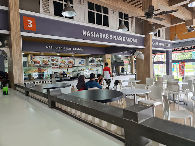 Opinii despre Pak Tam Cafe în Tapah - Gastronomi dan perhotelan