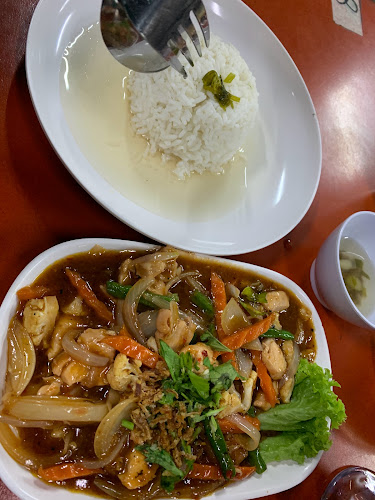 Comentarii opinii despre Restoran Mat Addy Poktek