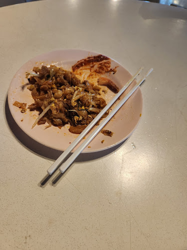 Century Street Food Court - Johor Bahru