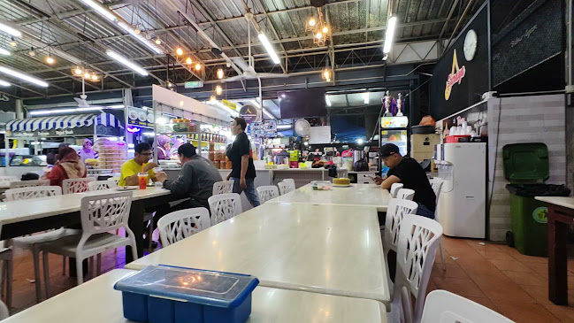 Jln Raja Alang, Kampung Baru, 50300 Kuala Lumpur, Wilayah Persekutuan Kuala Lumpur