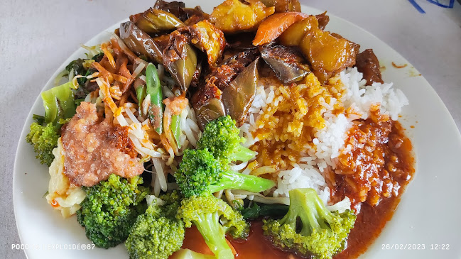 D' Lengkuas - Gastronomi dan perhotelan