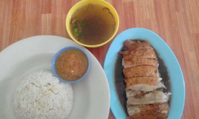 Opinii despre Restaurant Cafeteria Bintang în Labuan - Gastronomi dan perhotelan