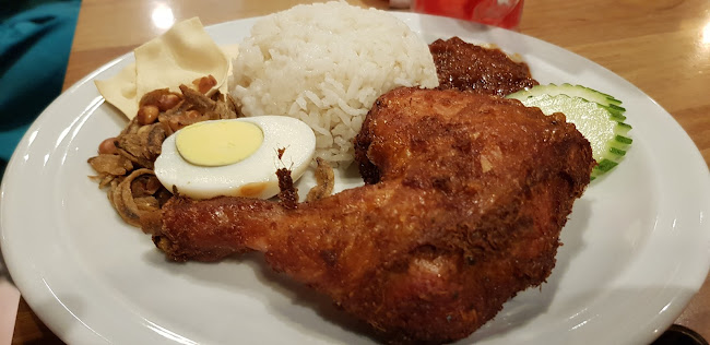 Hometown Hainan Coffee PUCHONG - Puchong