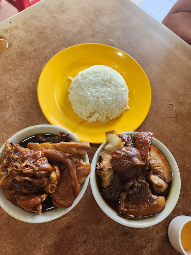 Mo Sang Kor Restaurant - Klang