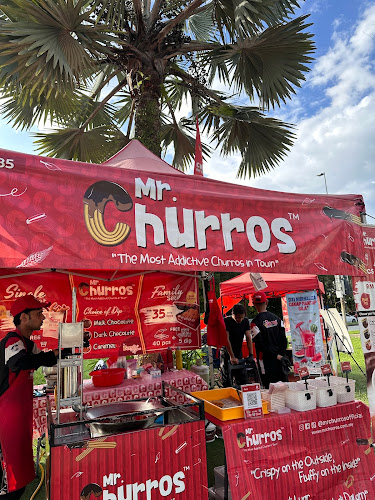 Comentarii opinii despre MR CHURROS (Mutiara Damansara)