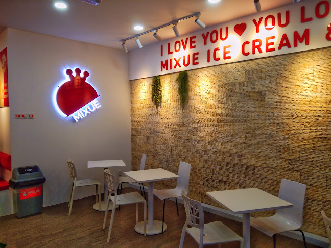 Opinii despre Mixue Johor Jaya în Johor Bahru - Gastronomi dan perhotelan