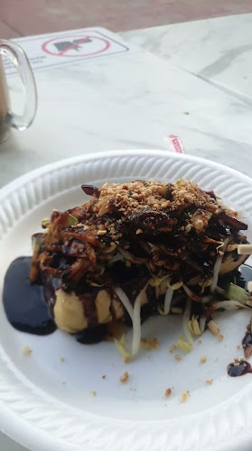 M corner Kopitiam - Johor Bahru