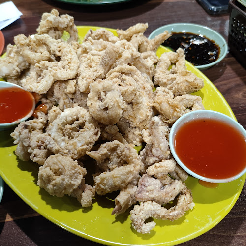 Opinii despre Ikan Bakar Segar Hj Musa / Akmal Bahari în Melaka - Gastronomi dan perhotelan