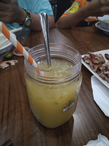 Dayang Sarawak Corner Cafe - Putrajaya