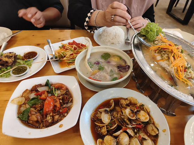 Su Tomyam Restaurant - Kota Bharu