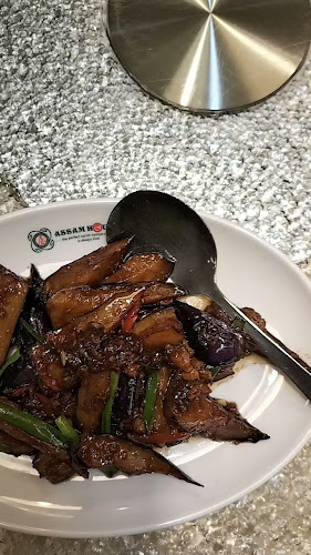 Opinii despre ASSAM HOUSE în Ipoh - Gastronomi dan perhotelan